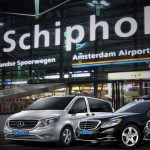 How to Choose a Licensed Schiphol Airport Taxi Service
