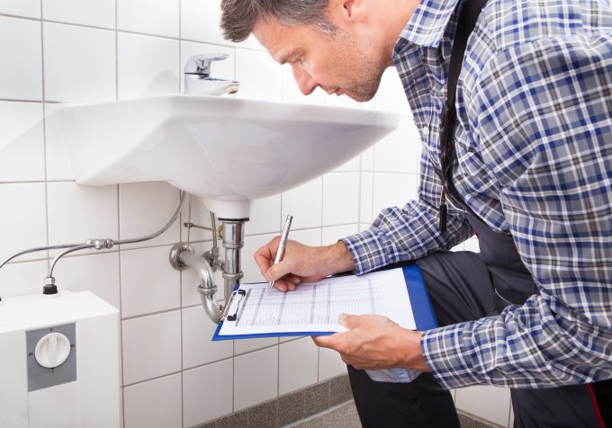 Plumbing Maintenance Services in San Fernando Valley