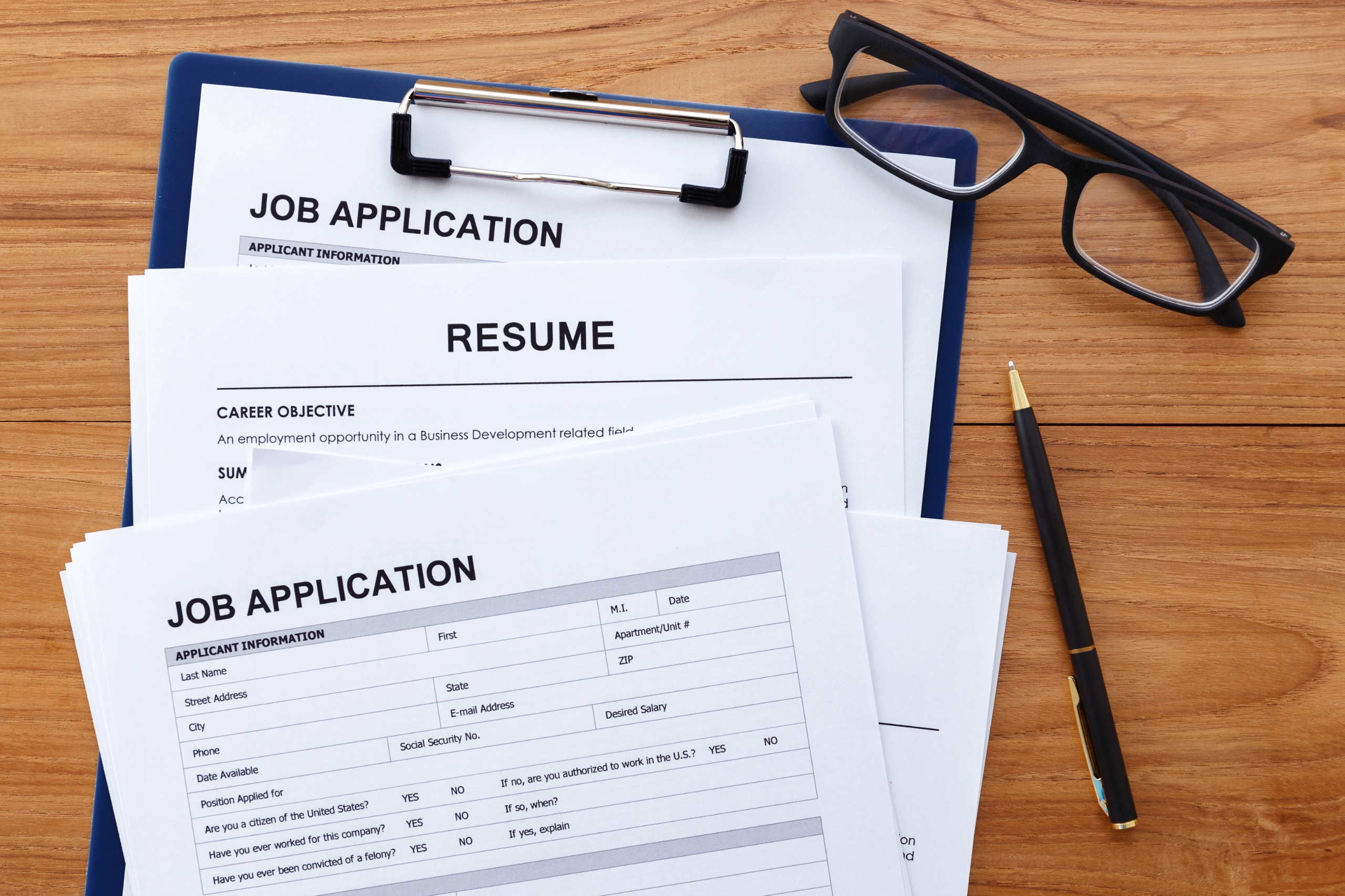 Benefits Of Using An Applicant Tracking System