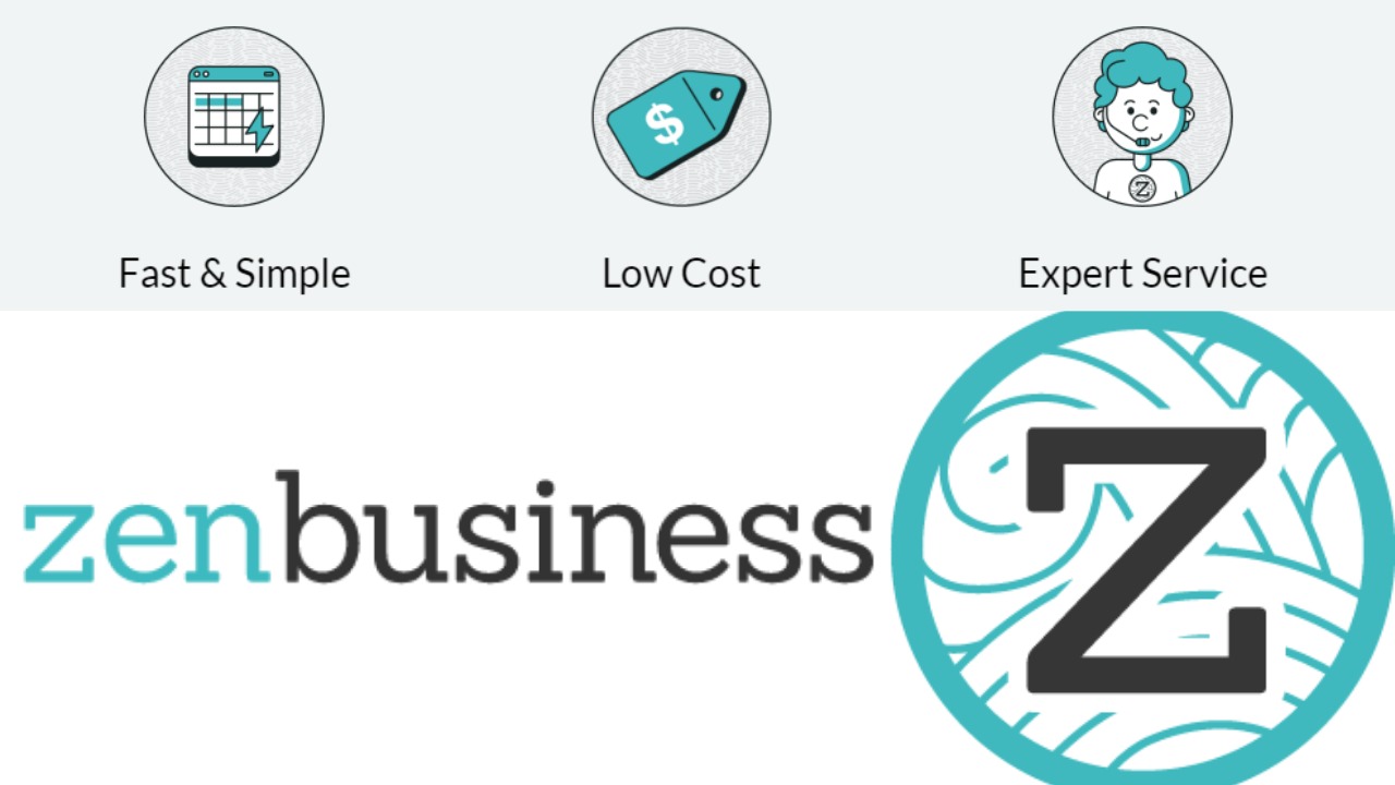 Zenbusiness