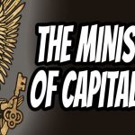 the minister ofc apitalism