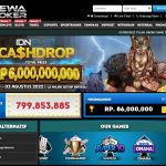 Dewa Poker