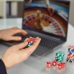 Tips On How To Win Big In A Online Casino