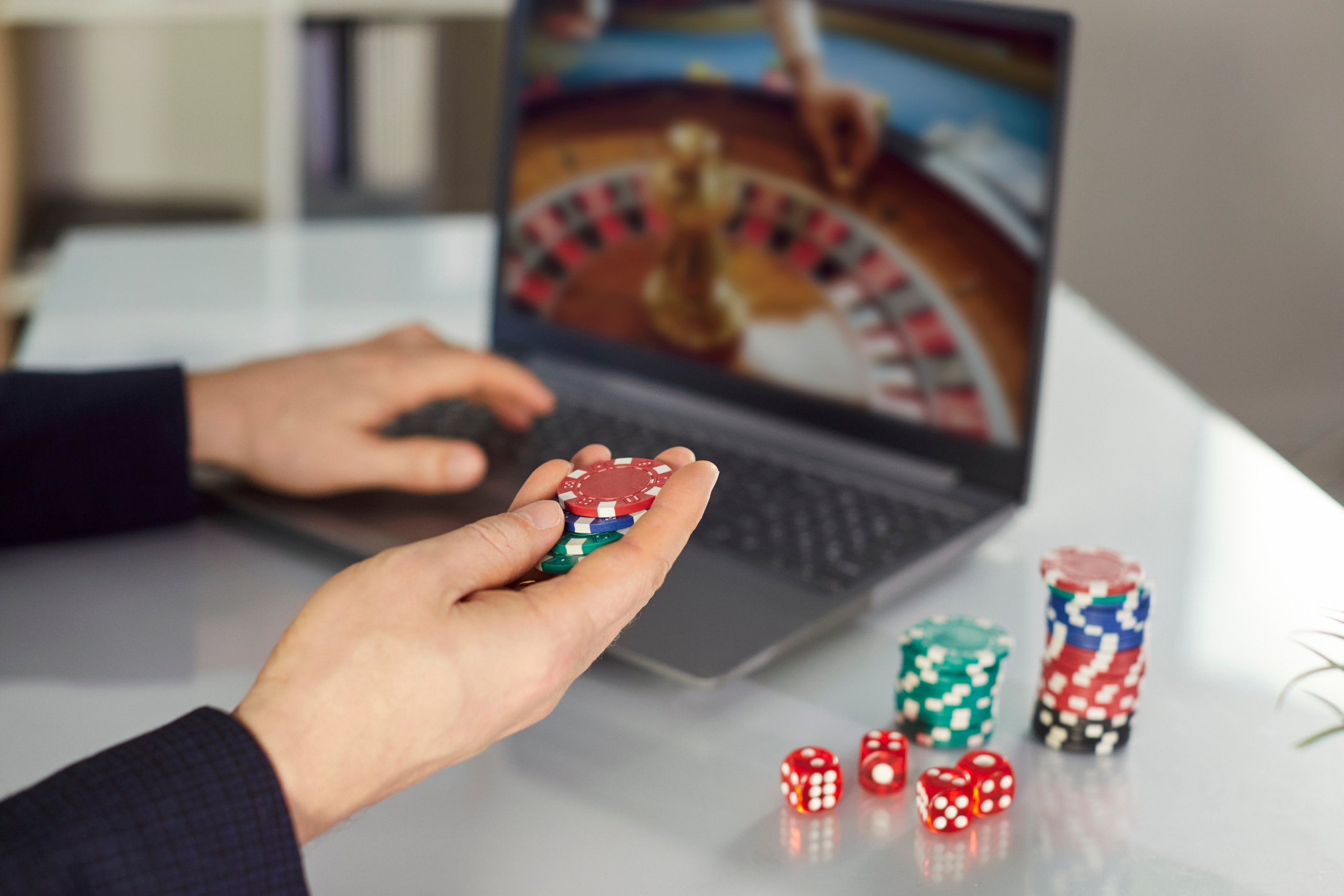Tips On How To Win Big In A Online Casino