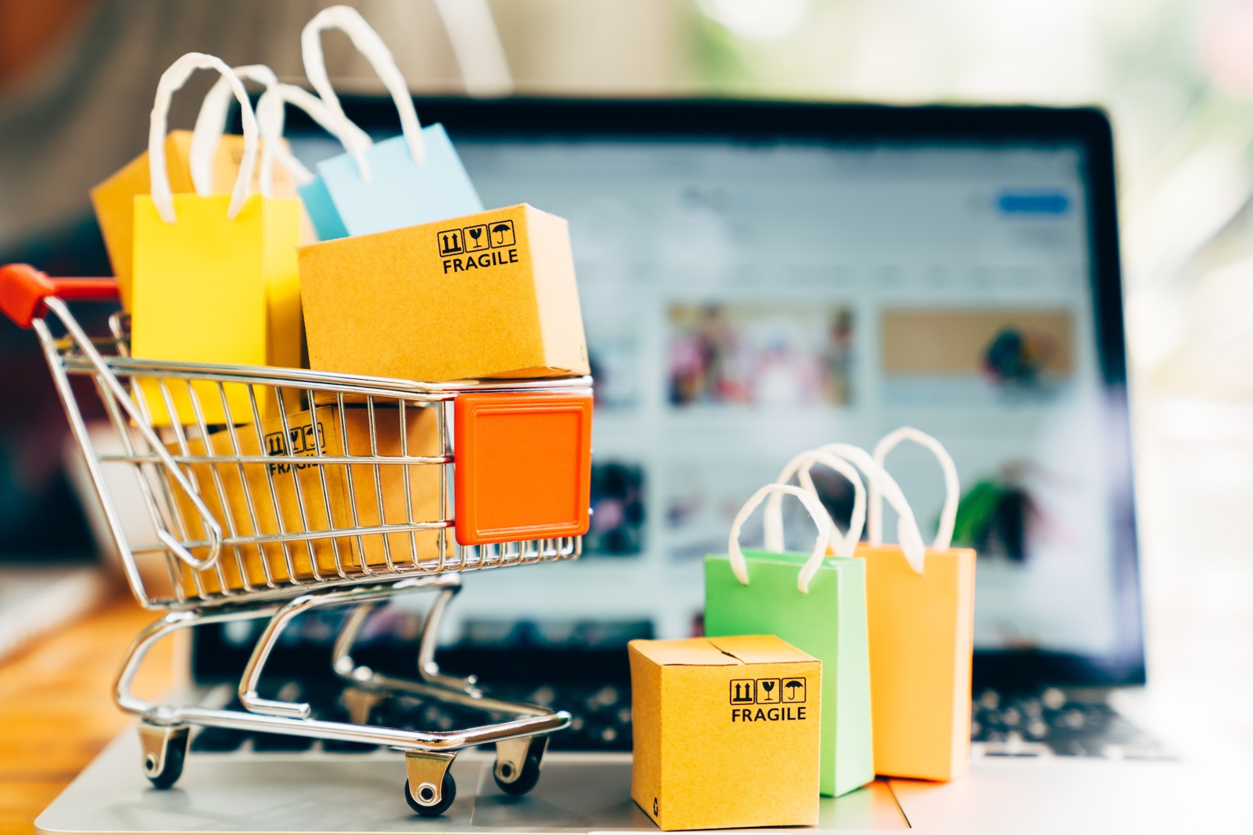 Tips On How To Shop Online Like A Pro