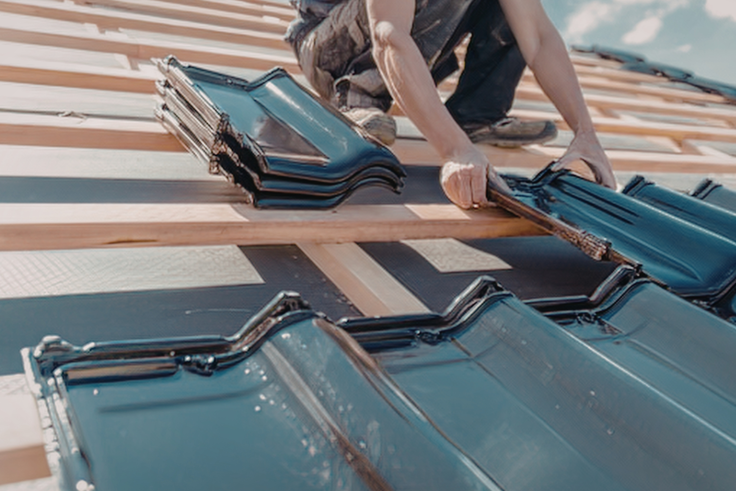 Where To Find A Reputable Roofing Company
