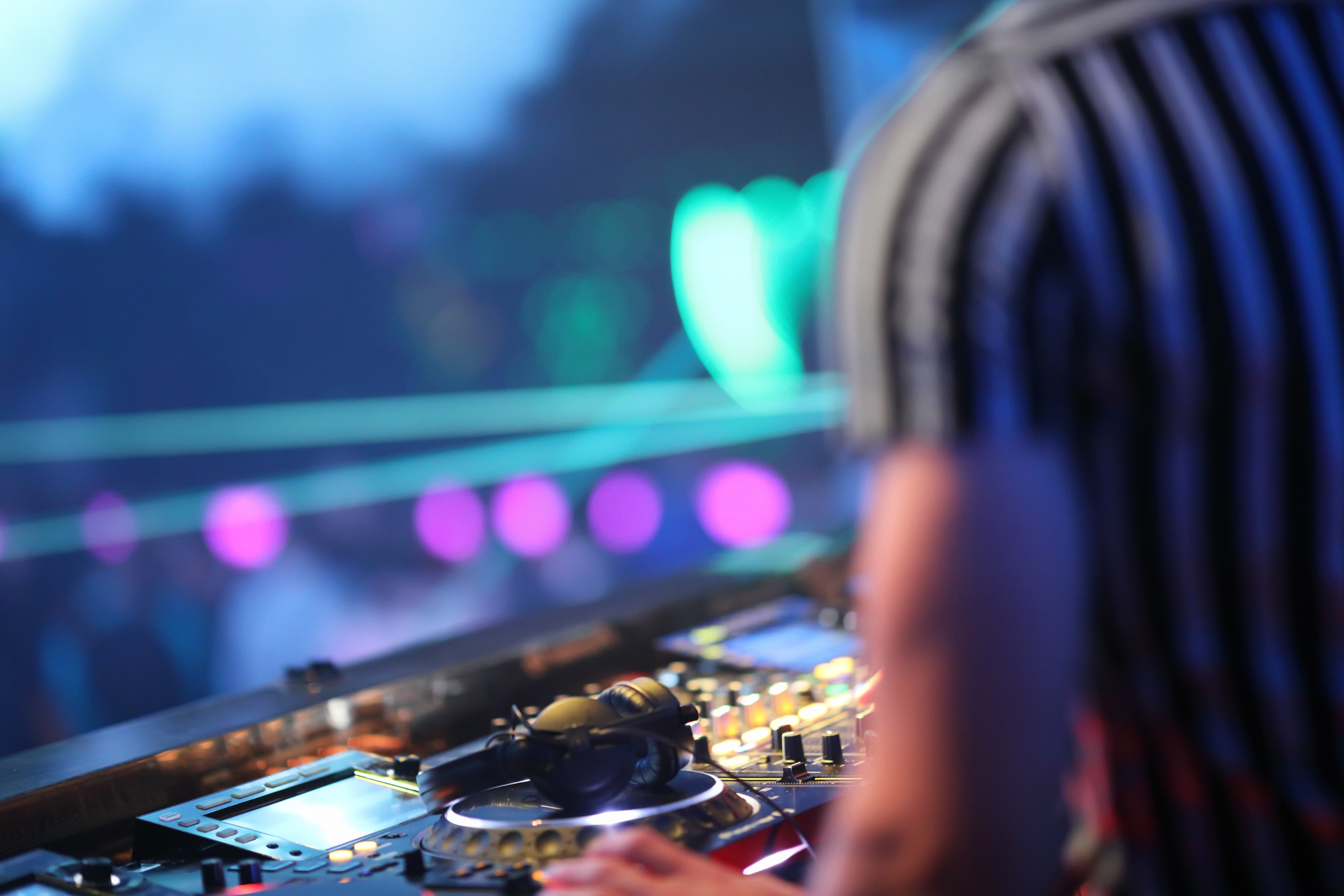 내가 유흥주점을 좋아하는 이유