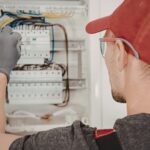 The Importance of a Reliable Electrician for Home Renovations