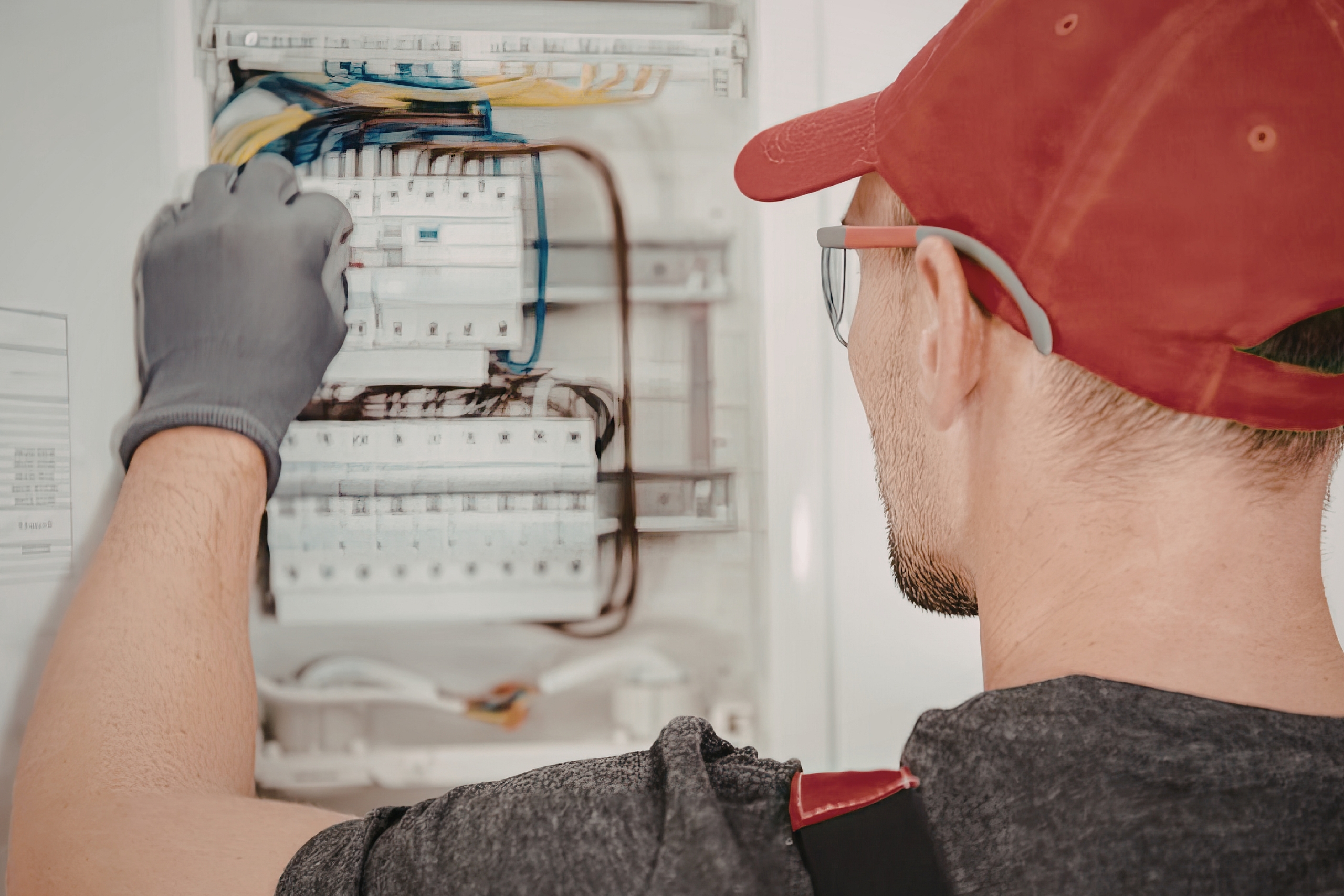 The Importance Of A Reliable Electrician For Home Renovations