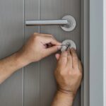 When Should You Contact a Locksmith Company Near Me?