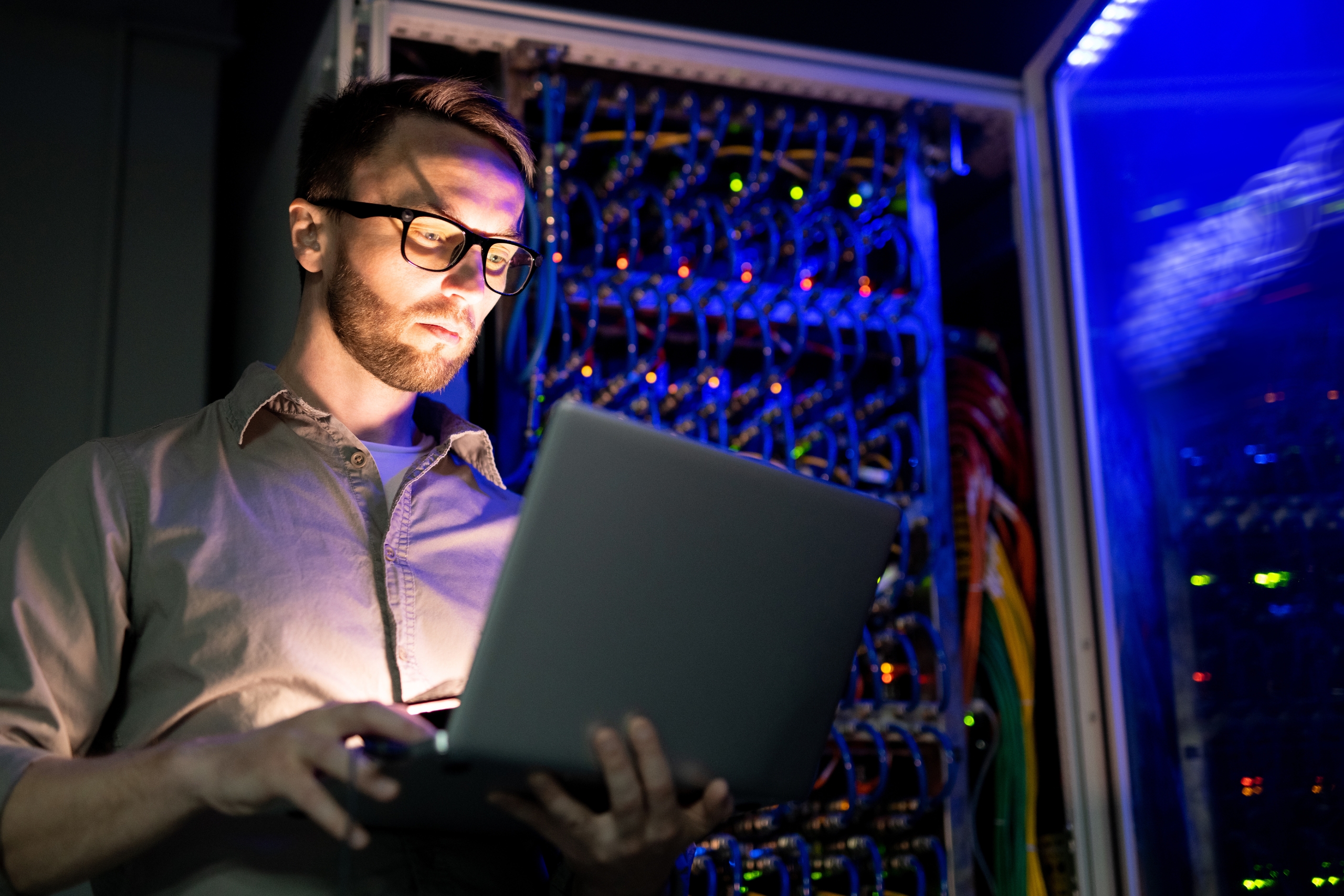 A Brief Explanation Of IT Services