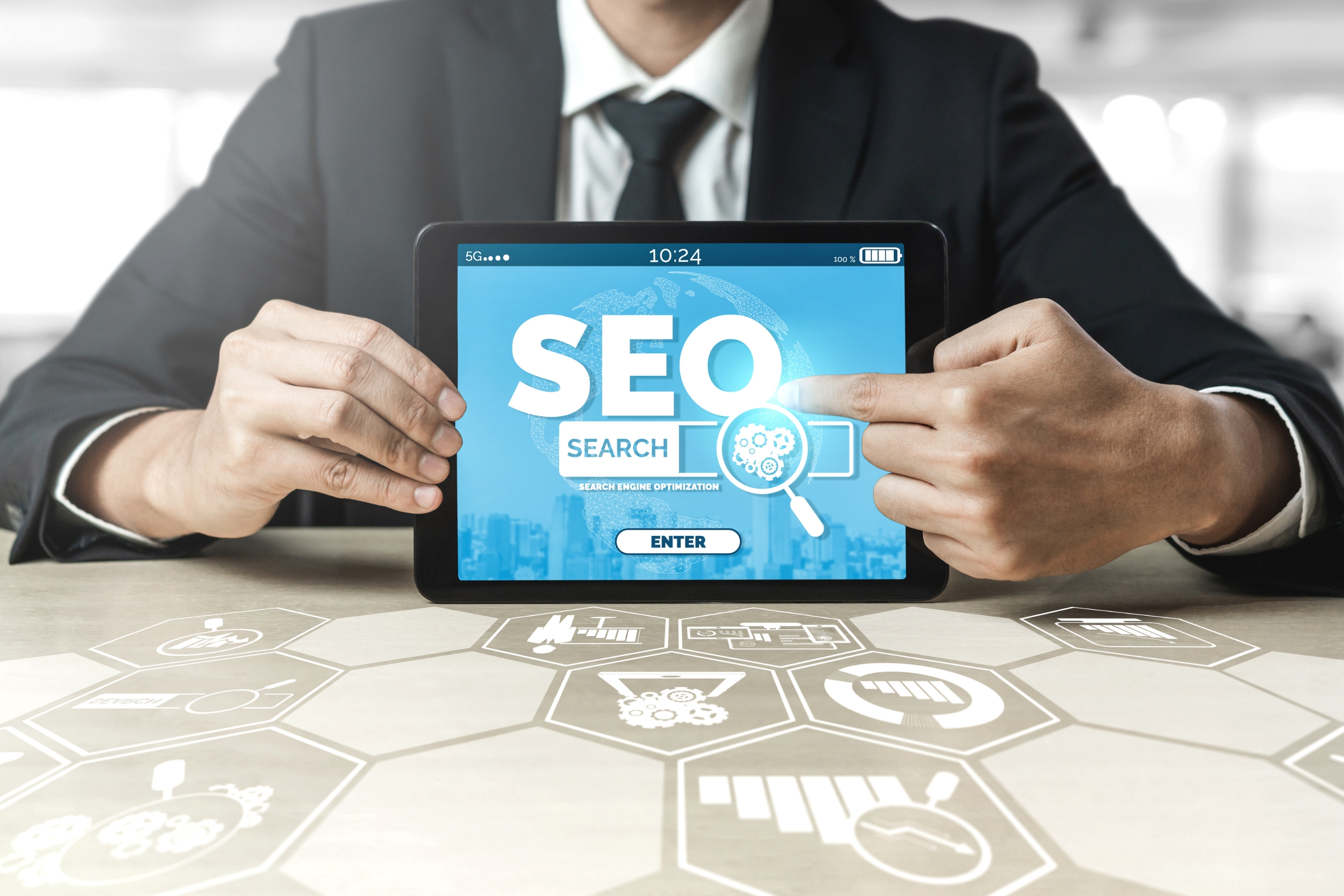 What Is An SEO Specialist And How Hiring One Can Increase Your Customers