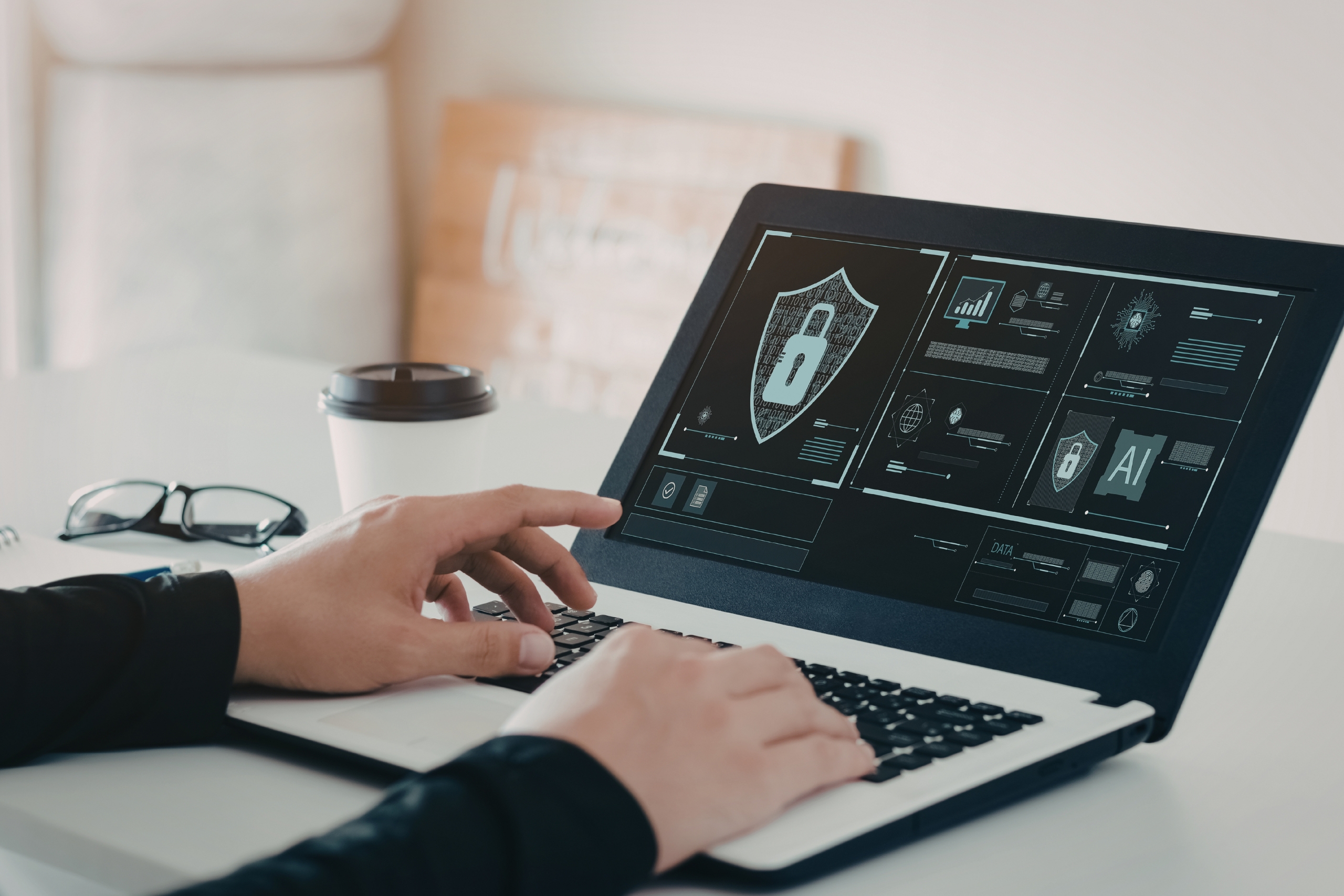 The Benefits Of Hiring A Cybersecurity Specialist For Your Website