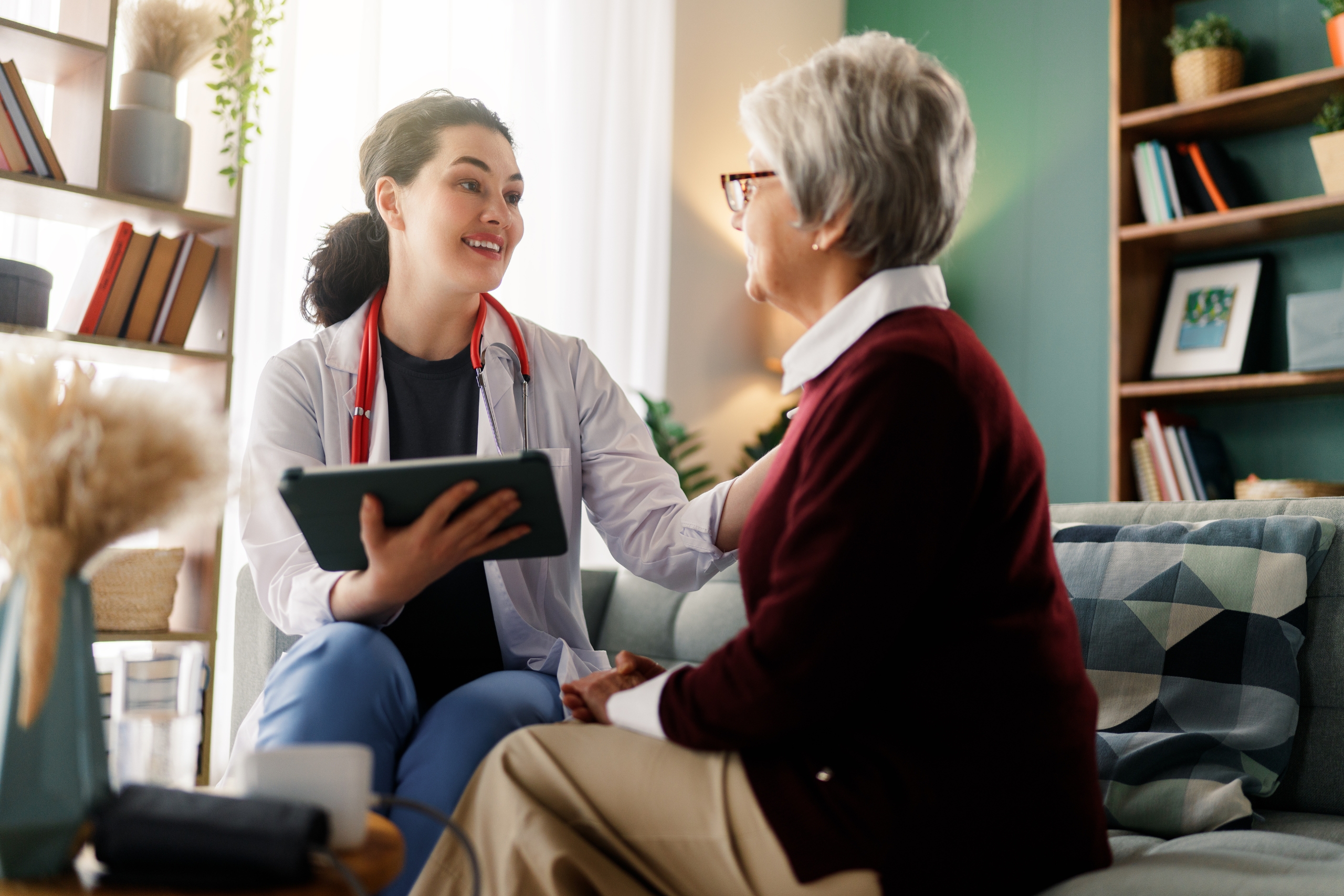 Importance Of Patient Engagement In Healthcare