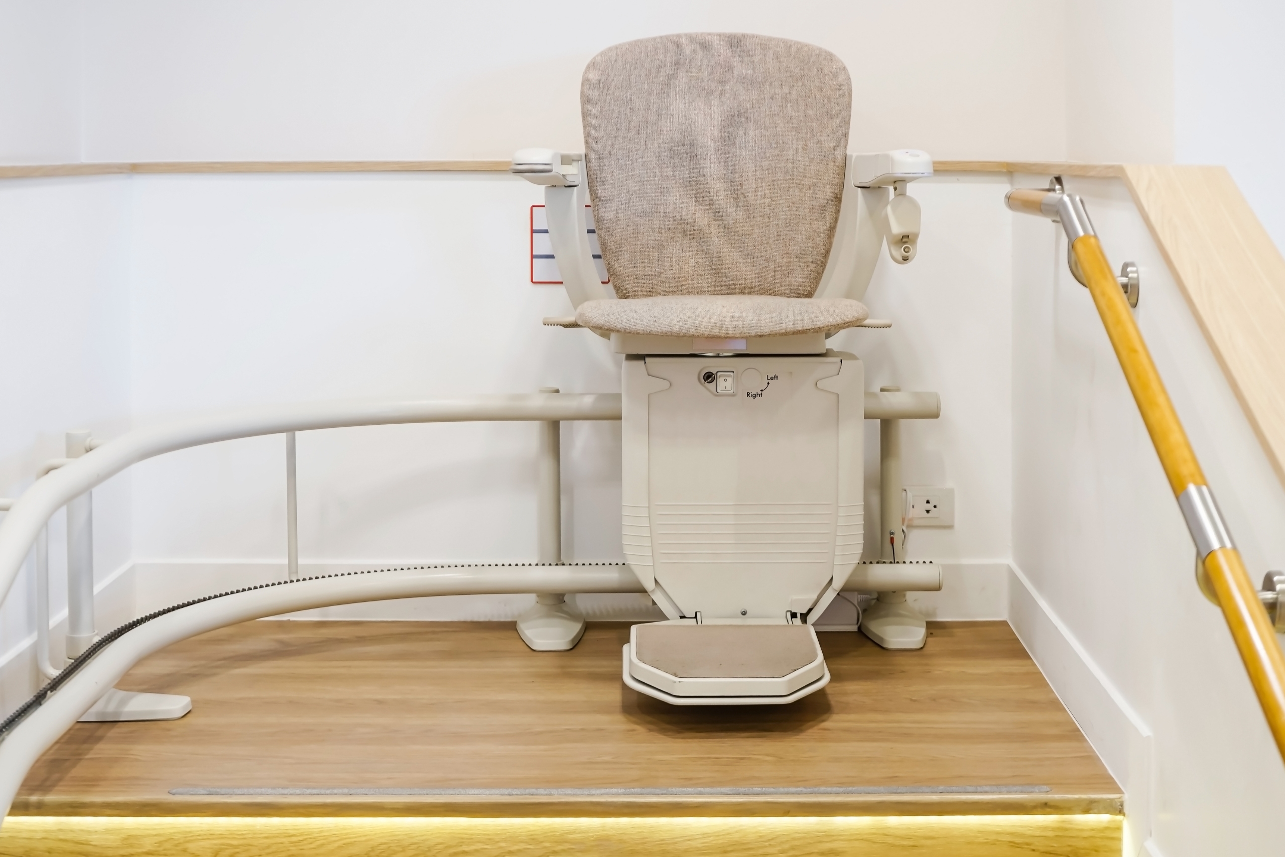 How Much Are Stairlifts To Install In Public Buildings?