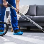 Where to Find Carpet & Upholstery Cleaning in Guildford