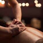 에로틱 마사지를 받아야 하는 이유