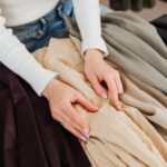 술집에 갈 때 입을 옷