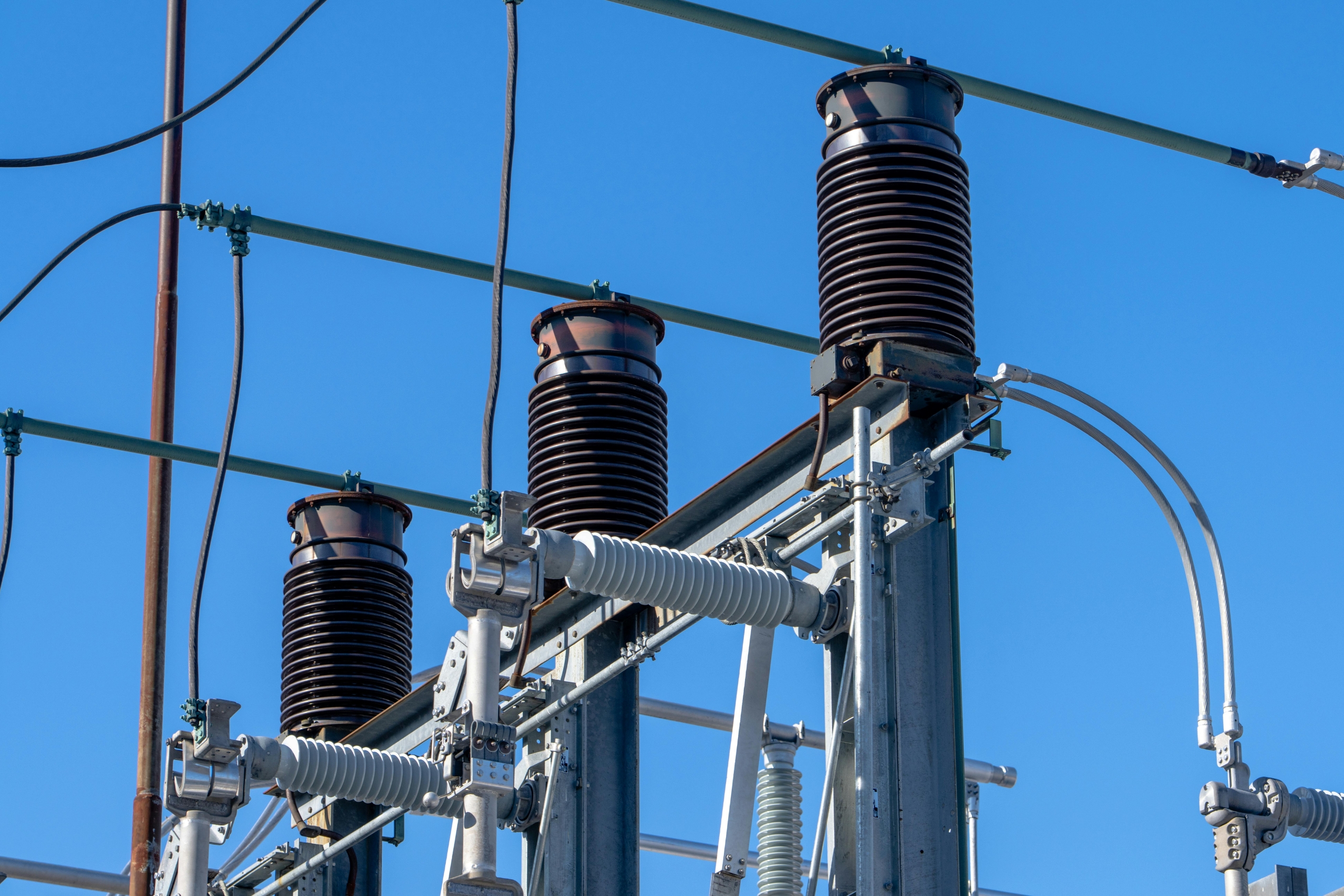 Enterprise Electricity Comparison Sites