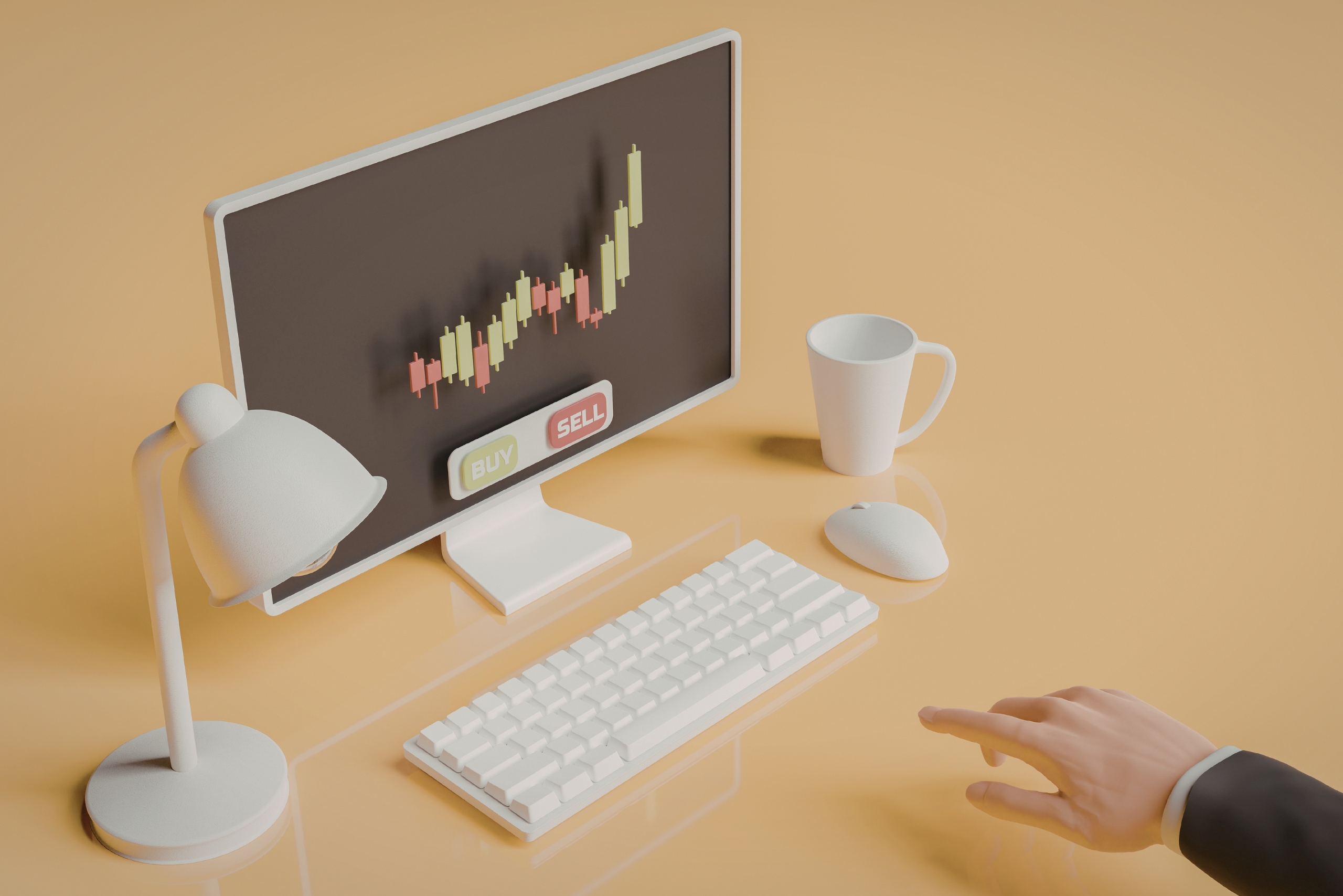 Greatest Commodity Trading Platforms