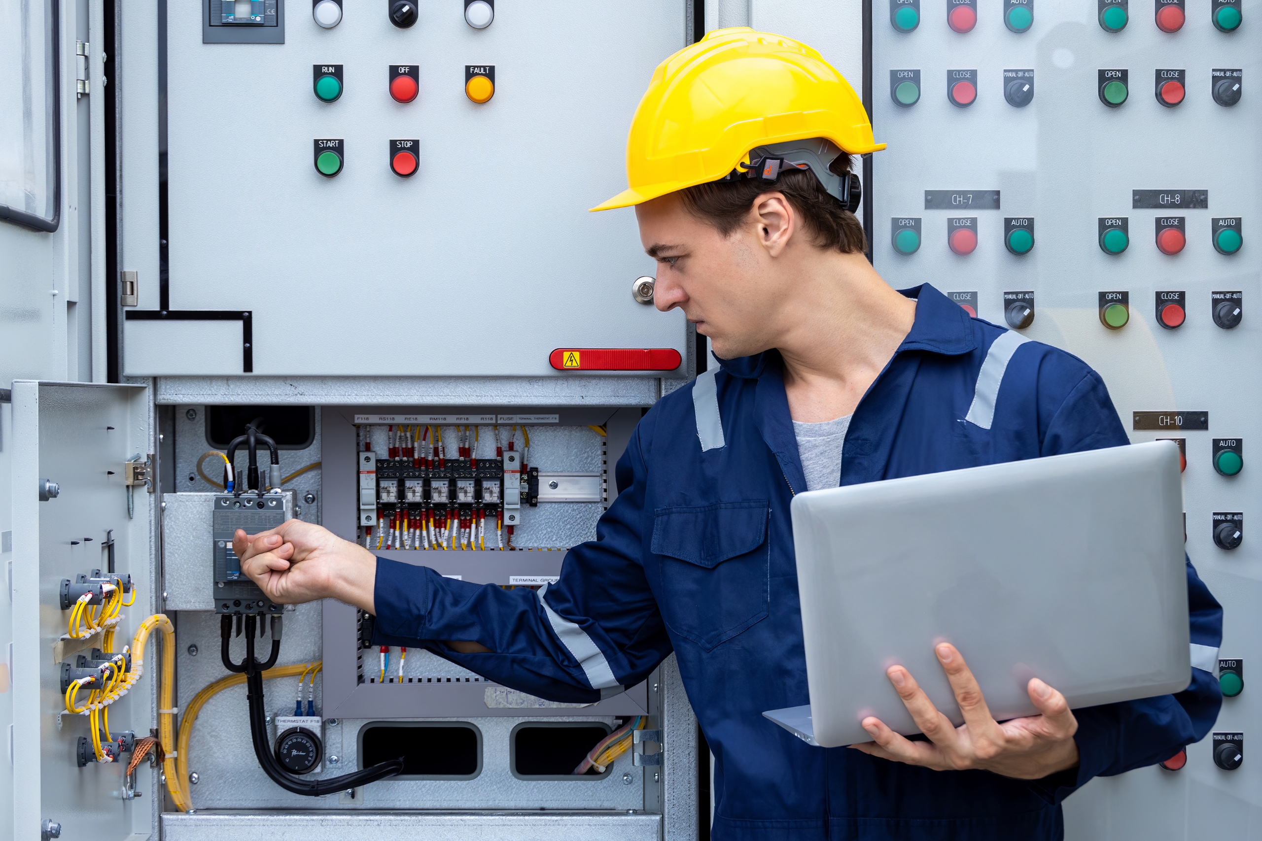 Power Comparison Websites