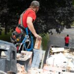 Rubbish Rentals For Design Debris Removal