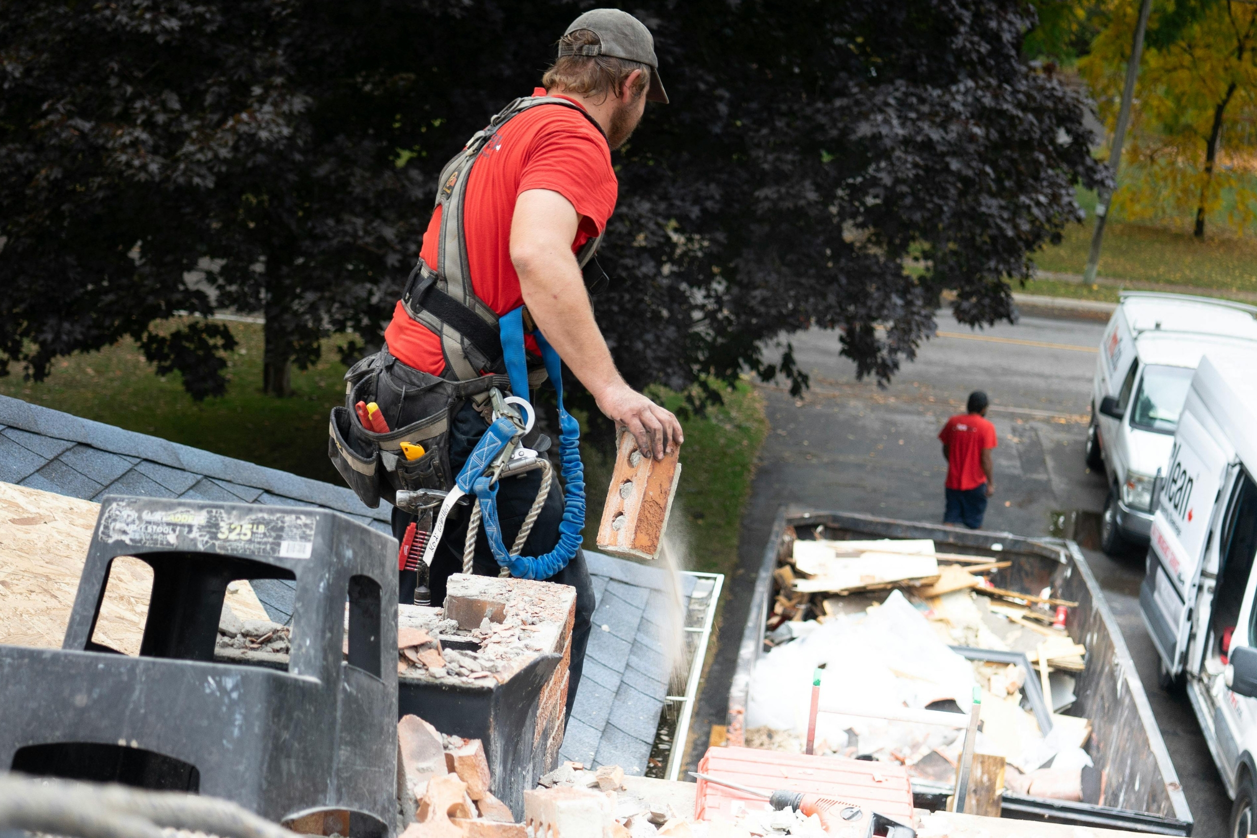 Rubbish Rentals For Design Debris Removal