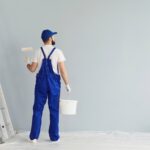 Why You Should Hire Professional Painters For Your Home