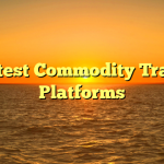 Greatest Commodity Trading Platforms