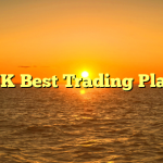 The UK Best Trading Platform