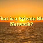 What is a Private Blog Network?