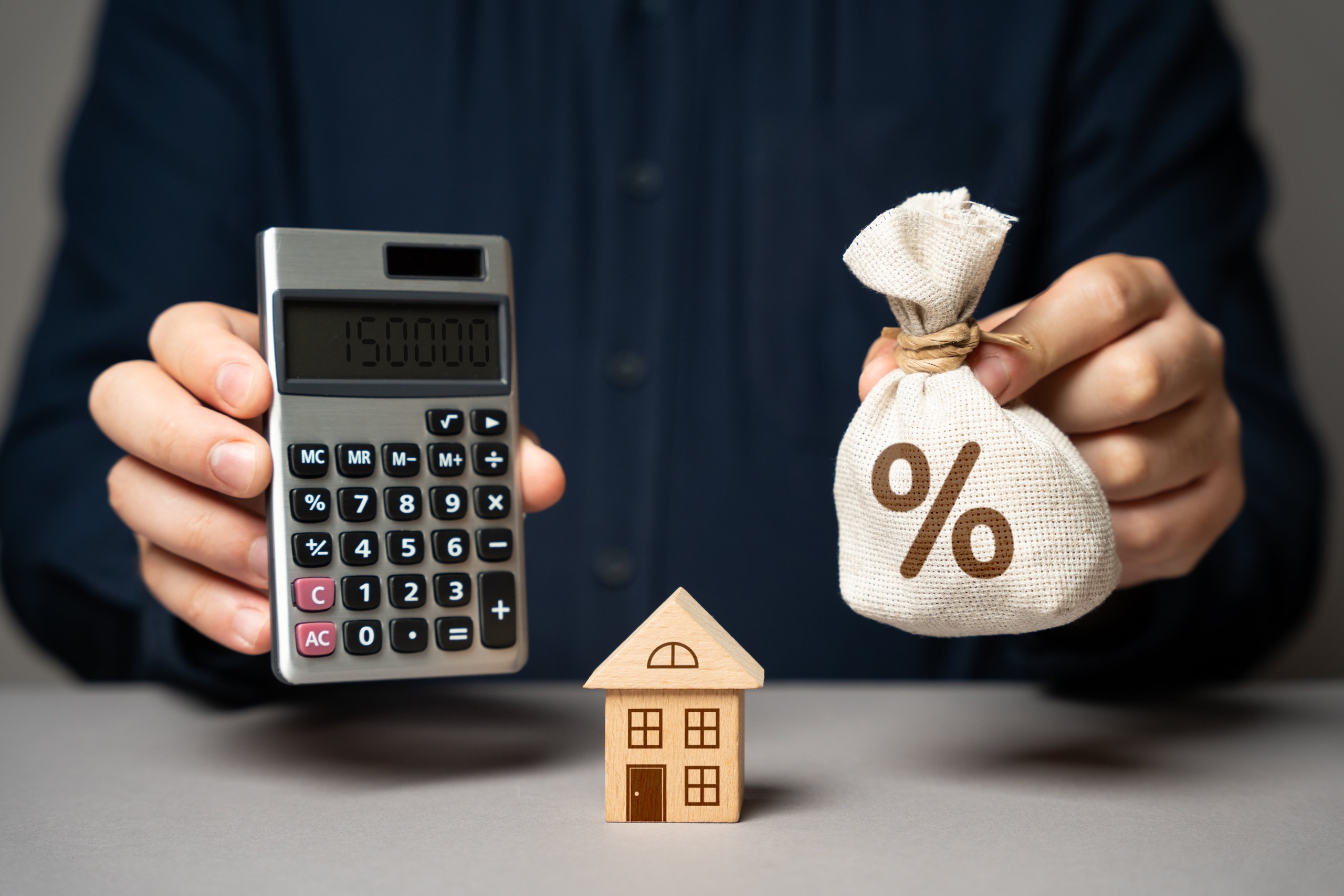 A Guide To Mortgage Calculators in 2023