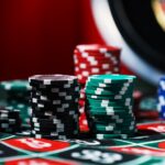 도박은 당신의 사생활에 어떤 영향을 미칩니까?