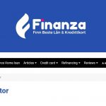 Finanza mortgage calculator