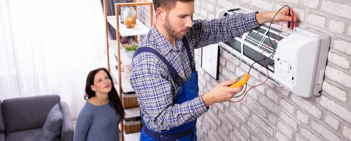 Three Types of Electricians